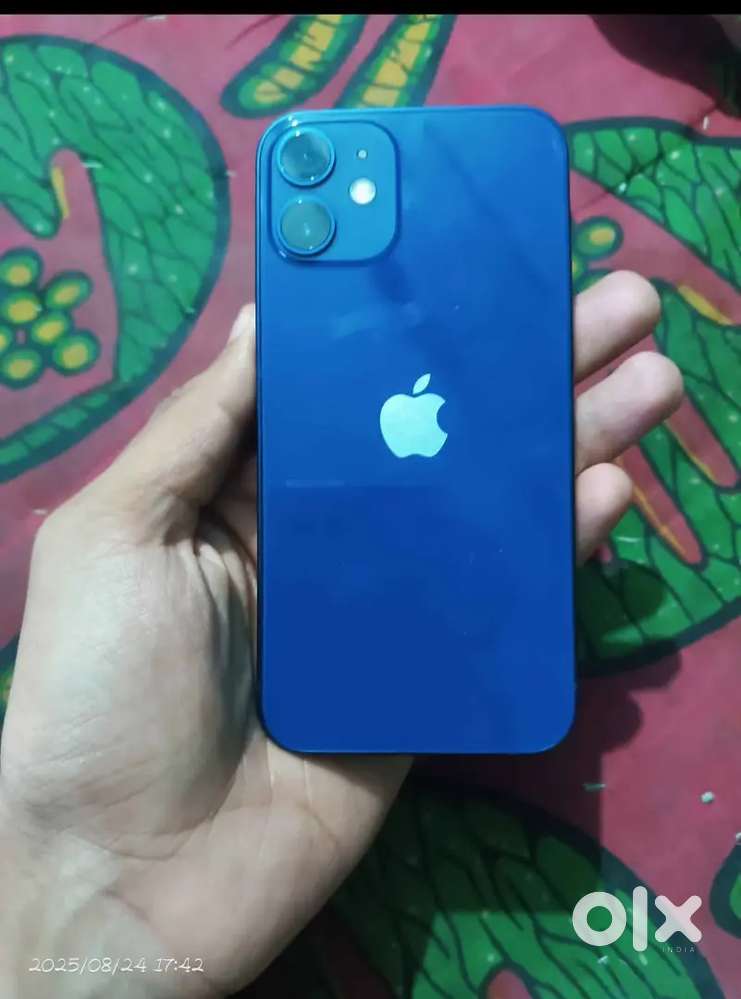iPhone 12 mini 64