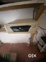 Battery Inverter