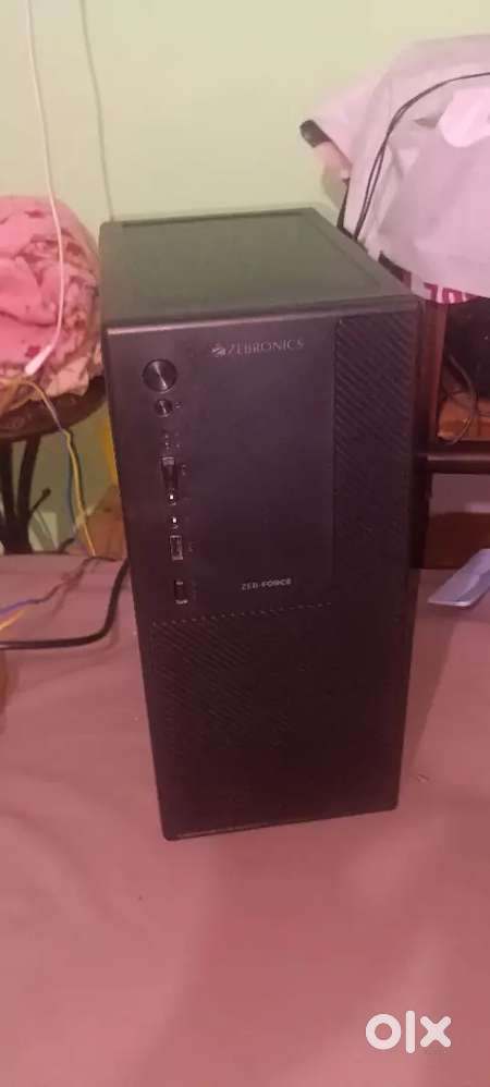 i5 3rd generation desktop PC
