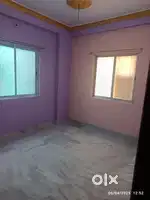 2 bhk flat for rent on e. M bye pass vip bazar