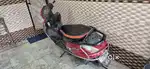 Hero Duet, Well Condition