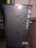 New 5star cooling fridge