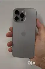 I phone 16 pro max 256