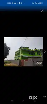 2BHK for rent