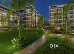 KENT OALVILLE 3 BHK APARTMENT FOR SALE