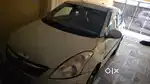 Maruti swift Desire November 2019 model