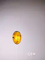 Natural Amber stone