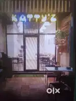 Counter boy