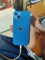 iPhone 13 128 good condition