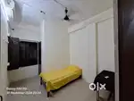 Daily and monthly rooms available Trivandrum 01