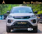 Tata Nexon EV XM, 2021, Electric