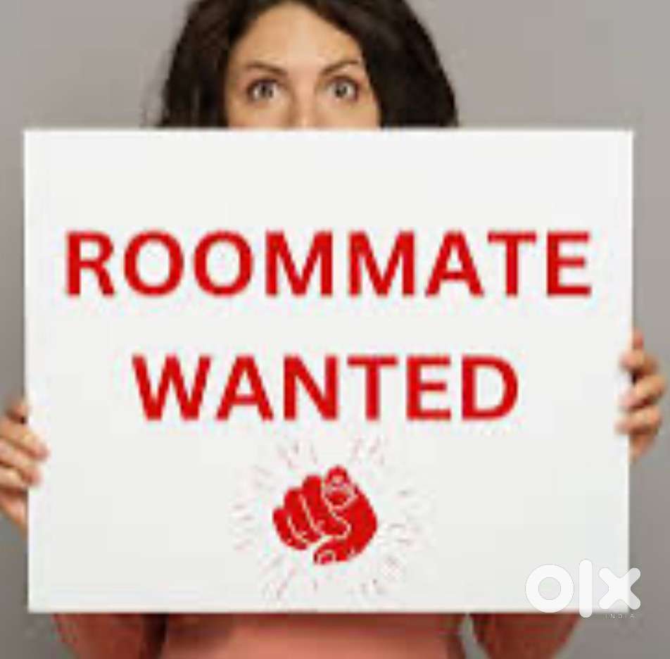Need a Roomate in Mira Road