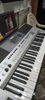 Psr 1455 (keyboard)
