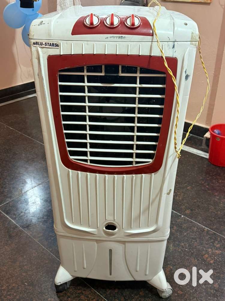 Small cooler