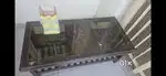 Coffee center table
