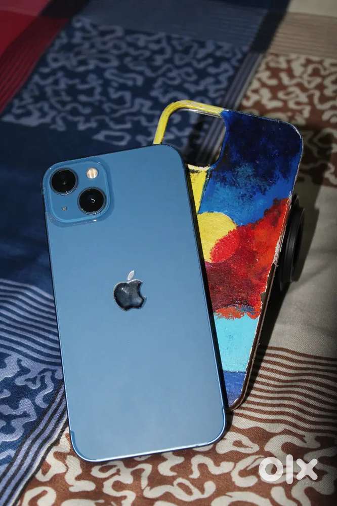 iphone 13 
brand new condition