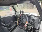 Maruti Suzuki Gypsy 1995 Diesel 54000 Km Driven