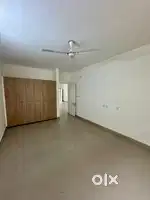 fully furnished .