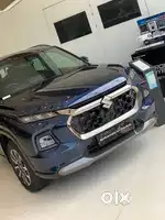 Maruti Suzuki Grand Vitara 2024