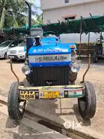 Sonalika tractor 740 DI 2021 model