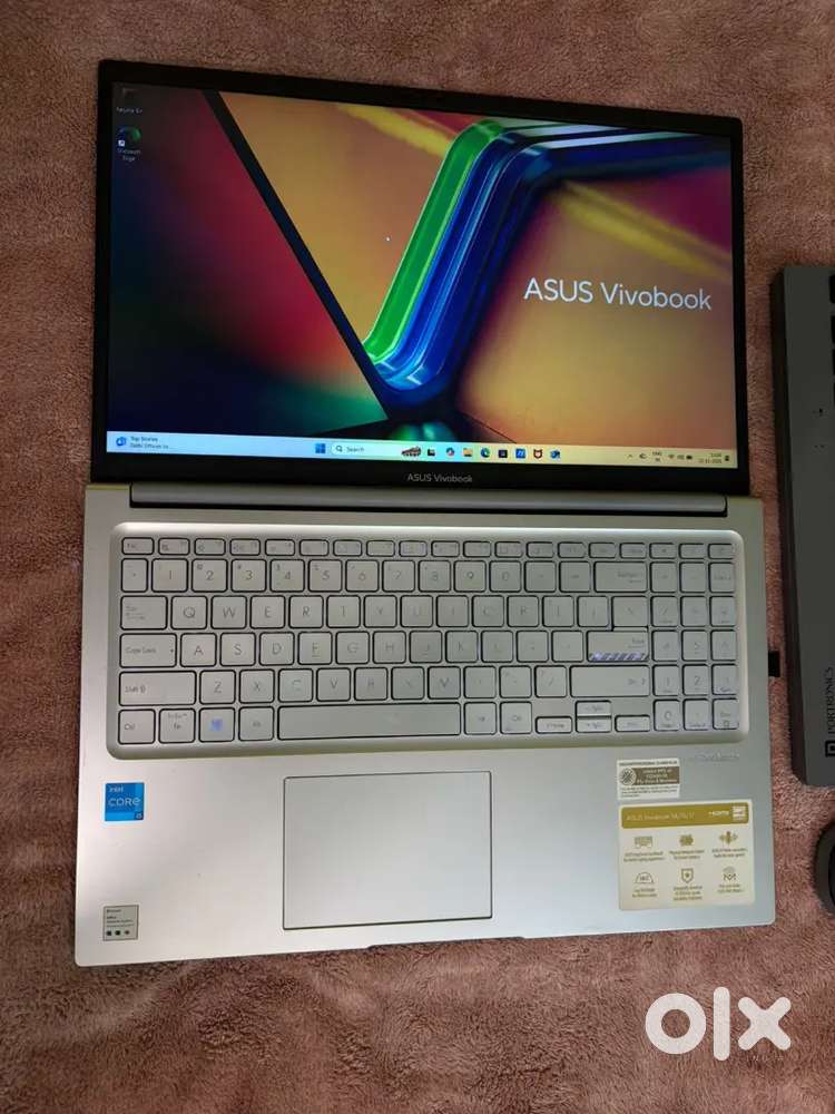 Asus Vivobook 15