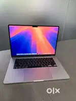 Apple MacBook Air 2024 (15inch) M3 Chip 8GB 256GB Bill & Warranty