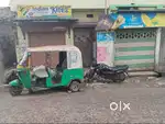 Spacious 750 sq.ft semi-furnished shop available for rent at khardah