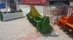 BS AGRO ROTAVATORS