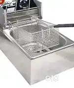 Sandwich maker and frayer