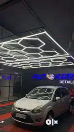 Ford Figo 2012 Diesel Good Condition