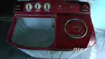 L.G washing machine