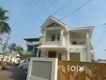 4 bhk luxury villa at Bikarnakatte 1.50 cr
