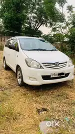 Toyota Innova 2008 Diesel Good Condition