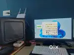 Computer ryzen 7 5700x