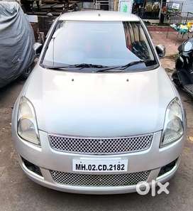 Maruti Suzuki Swift Dzire 2011 CNG & Hybrids Well Maintained