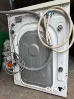 Samsung 6 KG Digital Inverter White Colour 2016 Model