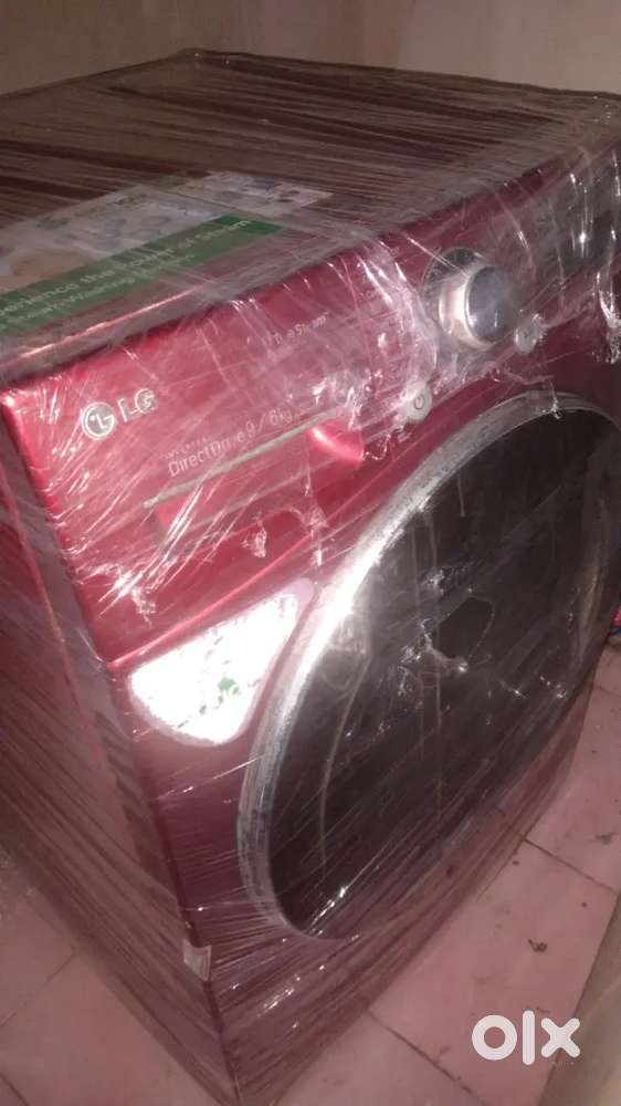 10kg washing machine