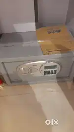 Safety locker