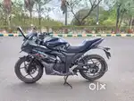 Suzuki Gixxer SF 155
