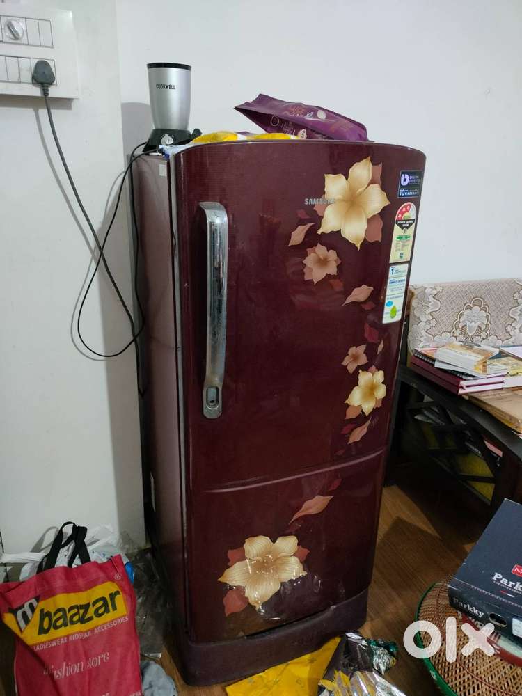 Samsung Refrigerator &