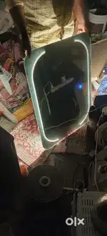 LED Lighting Mirror
