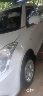 Maruti Suzuki Dzire 2018 Diesel Well Maintained no damage