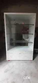 New Food counter