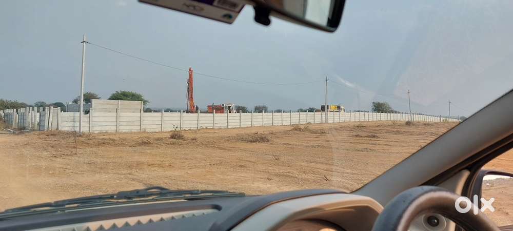 Per Syd 1999/-, AMANGAL, shreeshailam Haiway, HMDA LIMITED