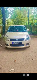 Swift Dzire 2009 model diesel having paper upto 2029 for sale