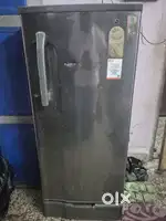 Lg full best conditions fridge