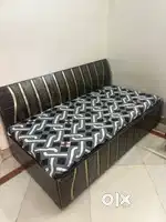 Diwan cum bed