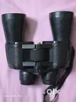 Bushnell 20×50 Binoculars – Coated Optics, 168ft@1000yds