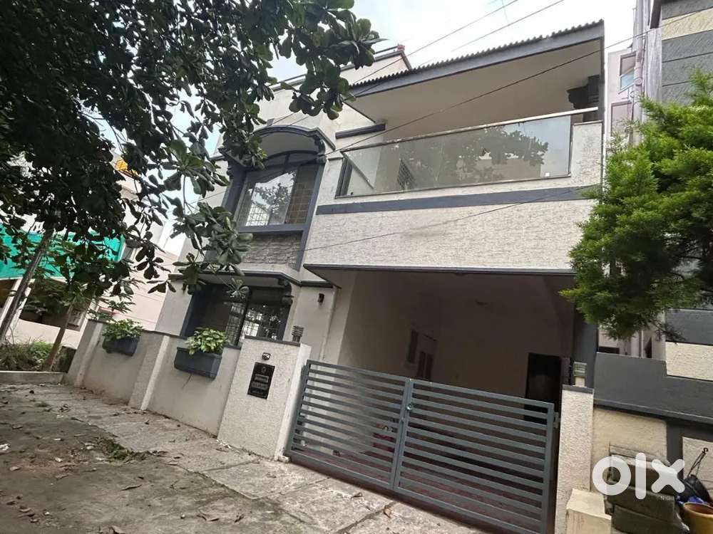 3BHK INDEPENDENT HOUSE