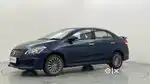 Maruti Suzuki Ciaz S 1.4, 2017, Petrol